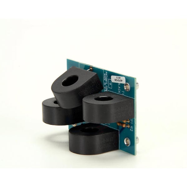 Current Sensor Board Kit